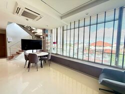 Mint Residences @ Jansen (D19), Apartment #582480021